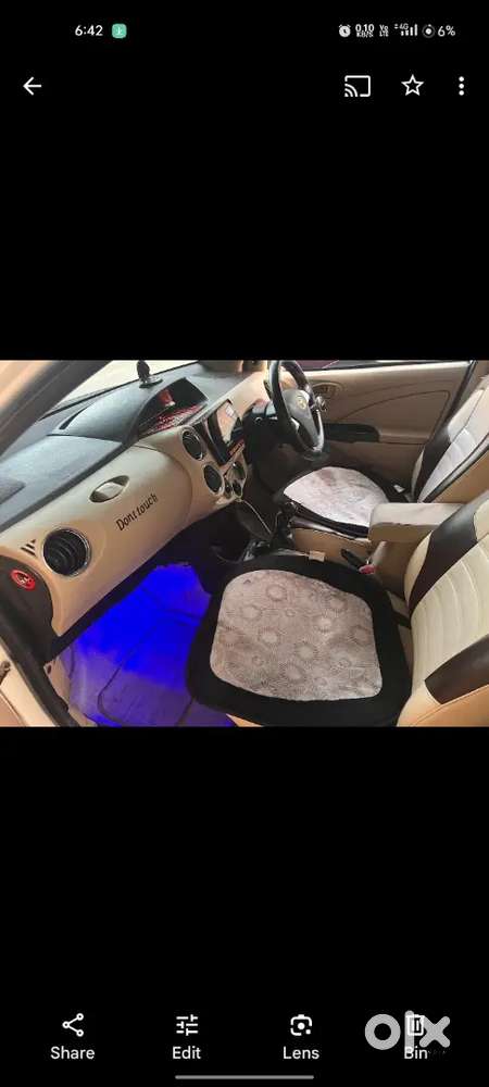Good Condition