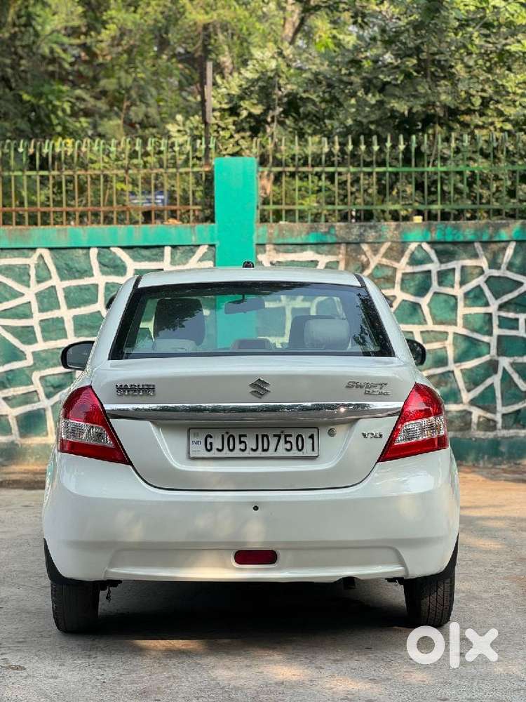 Maruti Suzuki Dzire, 2013, Cng & Hybrids