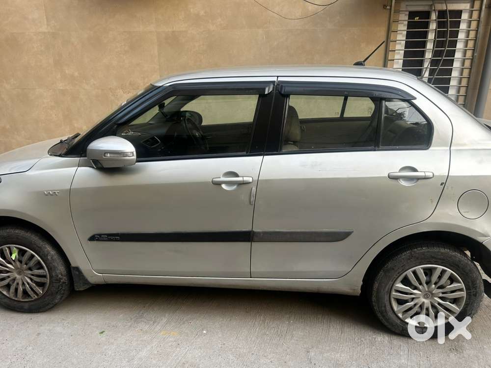 Maruti Swift Dzire 2015