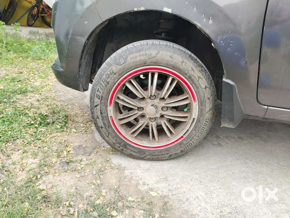 Maruti Suzuki Alto K10 2019 Automatic