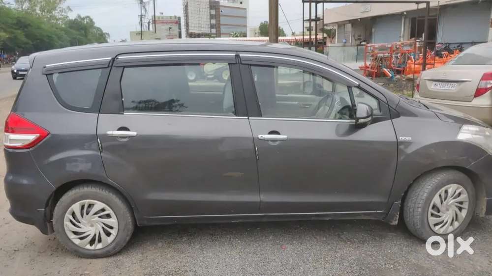 Maruti Ertiga Vdi 2018