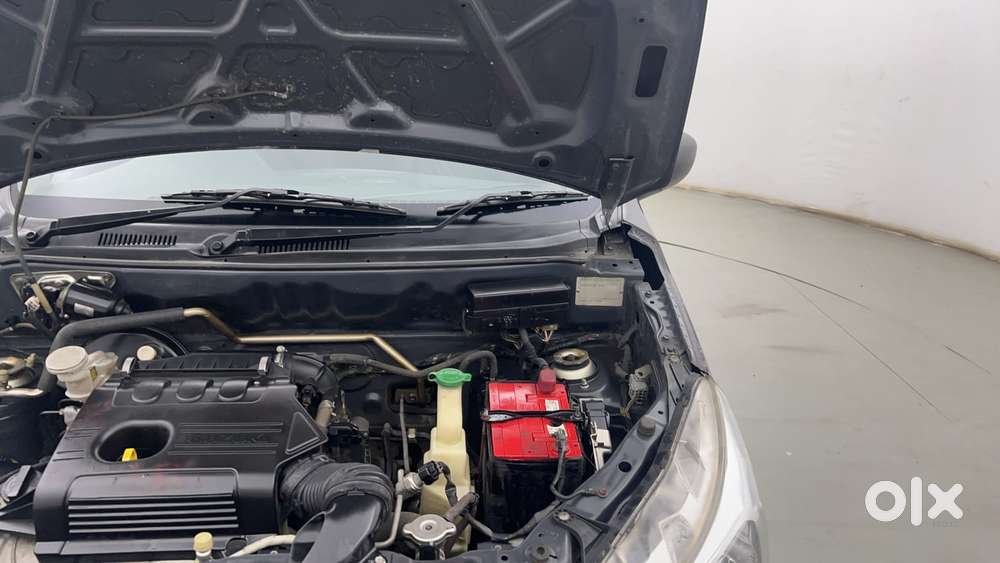 Maruti Suzuki Alto K10 2010-2014 Vxi, 2018, Petrol