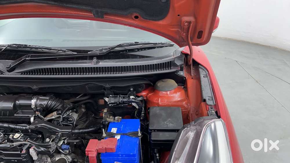 Maruti Suzuki Baleno 1.2 Alpha, 2016, Petrol