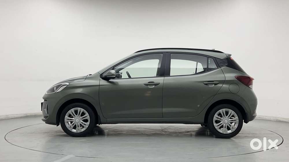 Hyundai Grand I10 Nios Sportz 1.2 Kappa Vtvt, 2024, Petrol