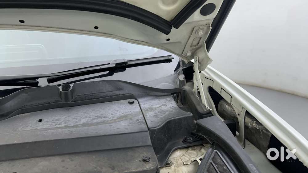 Tata Harrier Xt+, 2021, Diesel
