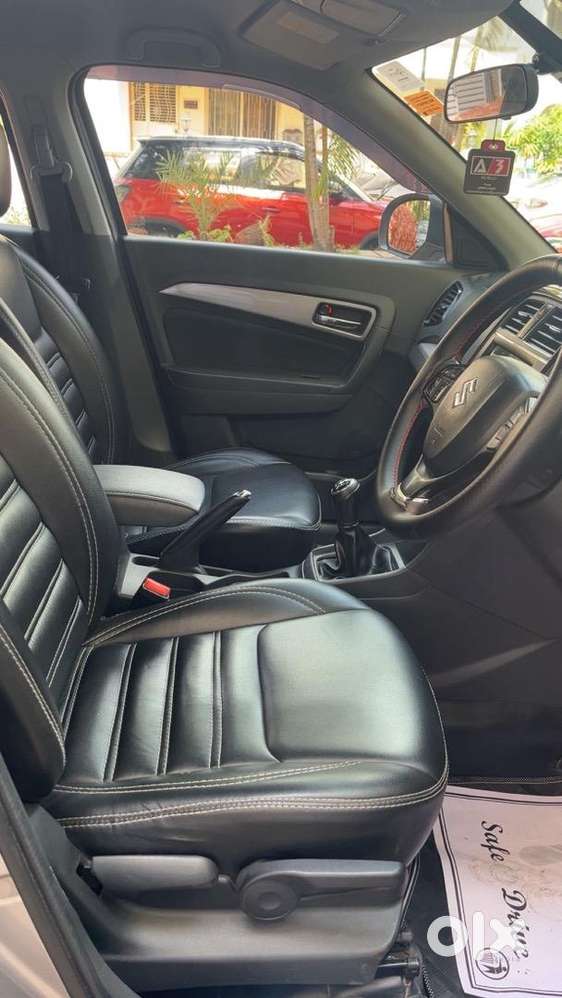 Maruti Suzuki Diesel 2017