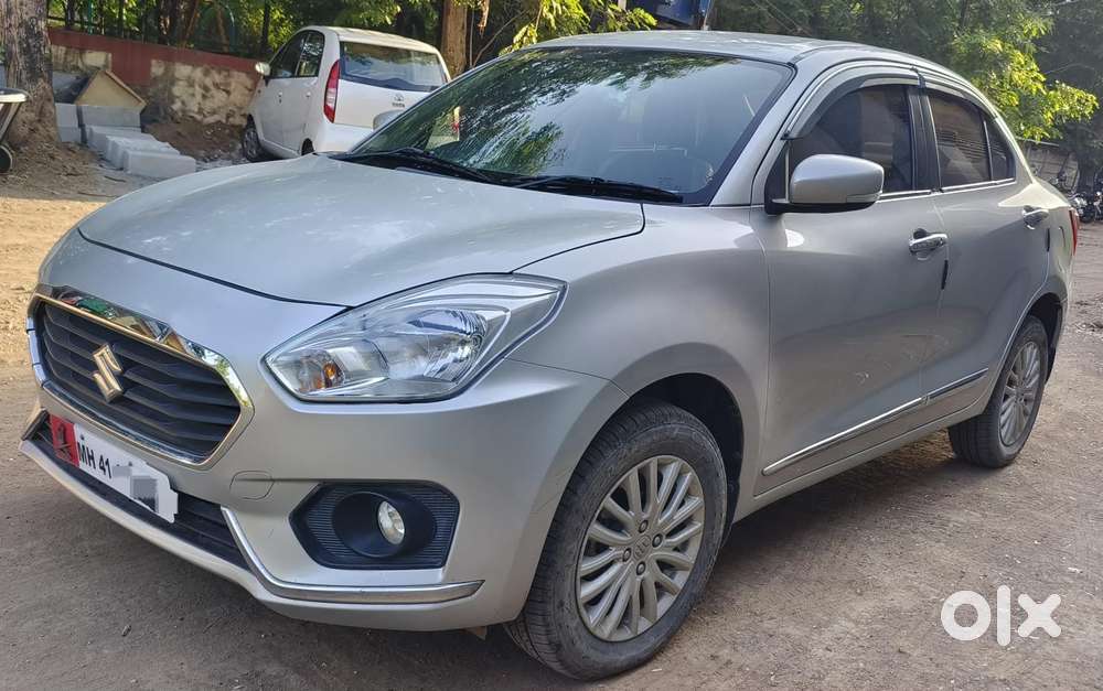 Maruti Suzuki Swift Dzire Amt Zxi, 2019, Petrol