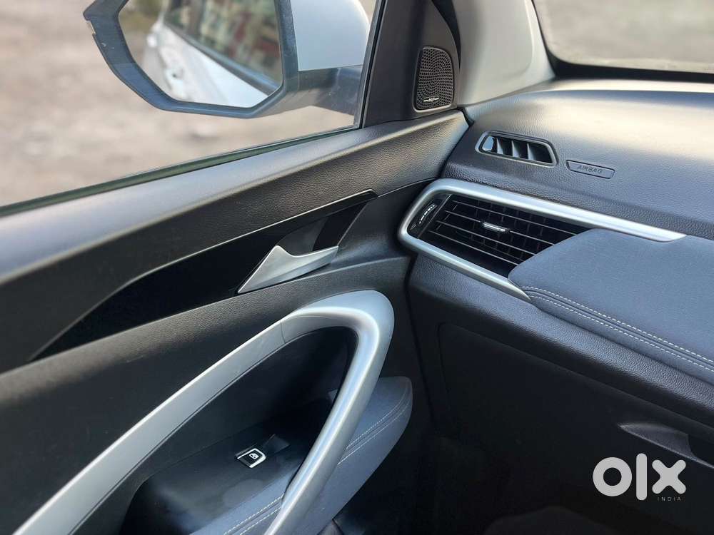 Mg Hector 1.5 Shine Turbo Cvt, 2022, Petrol