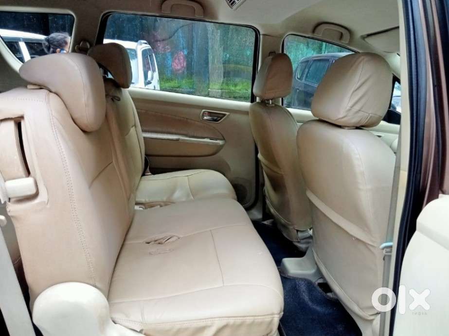 Maruti Suzuki Ertiga Vxi Cng, 2014, Cng & Hybrids