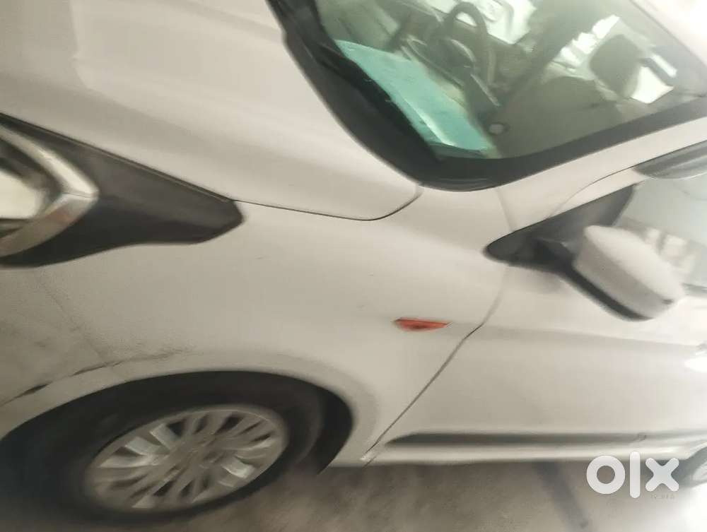 Ford Figo Aspire Petrol  First Owner All Original Print