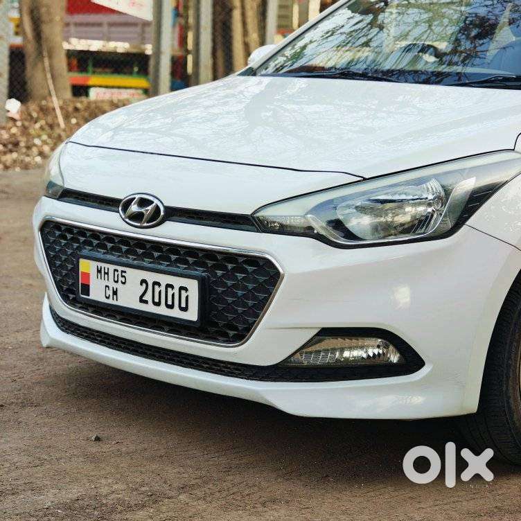 Hyundai Elite I20 Asta 1.2 Mt, 2015, Diesel