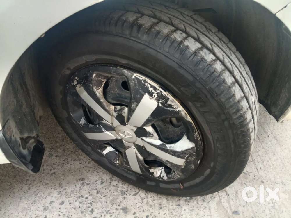 Tata Tigor 1.05 Revotorq Xt, 2017, Diesel