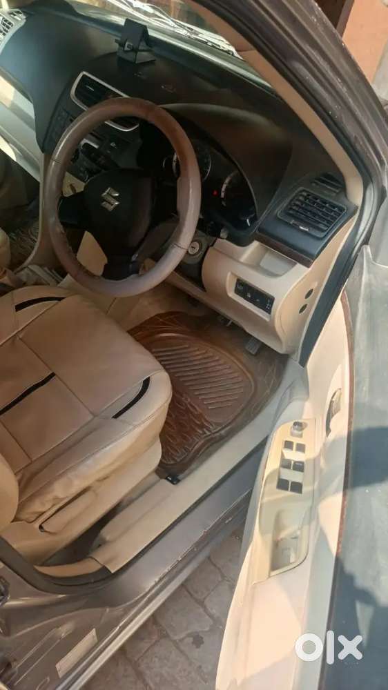 Maruti Suzuki Dzire 2012 Petrol 105000 Km Driven