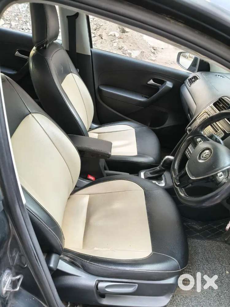 Volkswagen Polo 1.2 Gt 2016