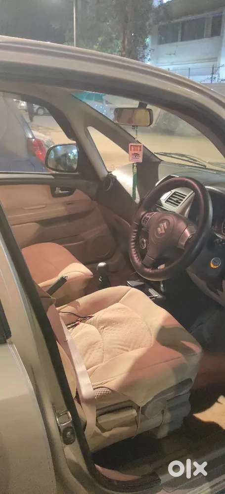 Car Is In Good Condition Everything Is Fine Just Take Nd Drive