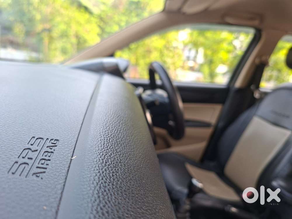 Honda Amaze V Petrol, 2018, Petrol