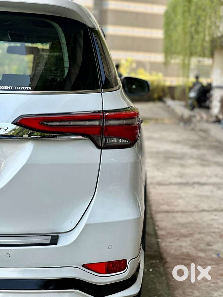 Toyota Fortuner 4x2 Mt 2.8 Diesel, 2024, Diesel