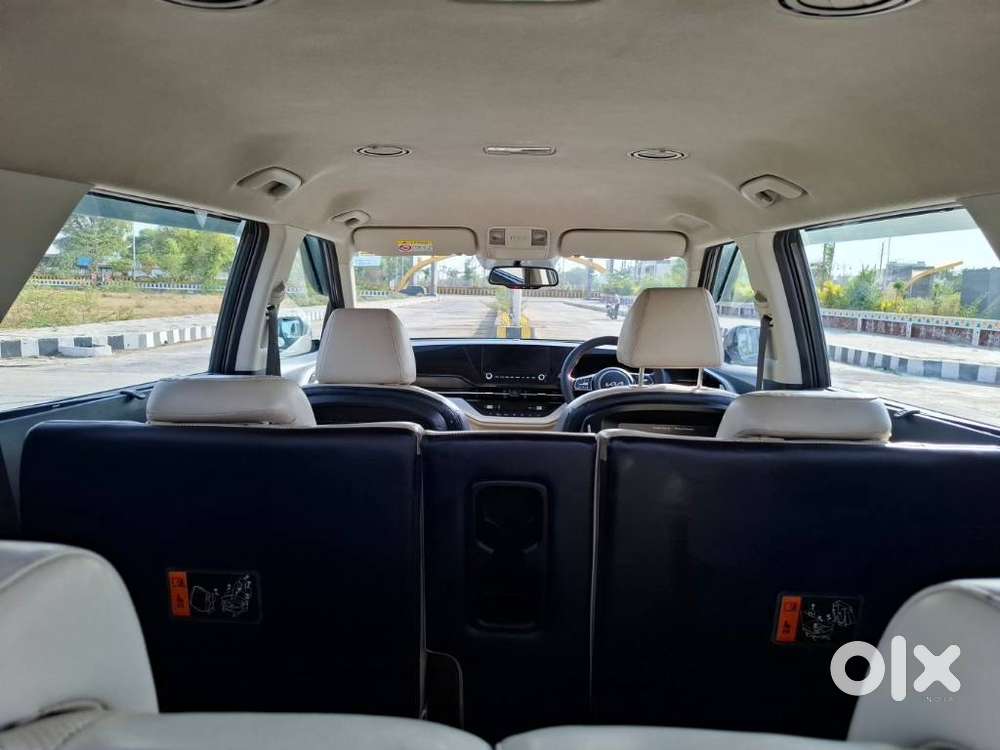 Kia Carens 1.5 Luxury Plus Diesel 7str Imt, 2022, Diesel