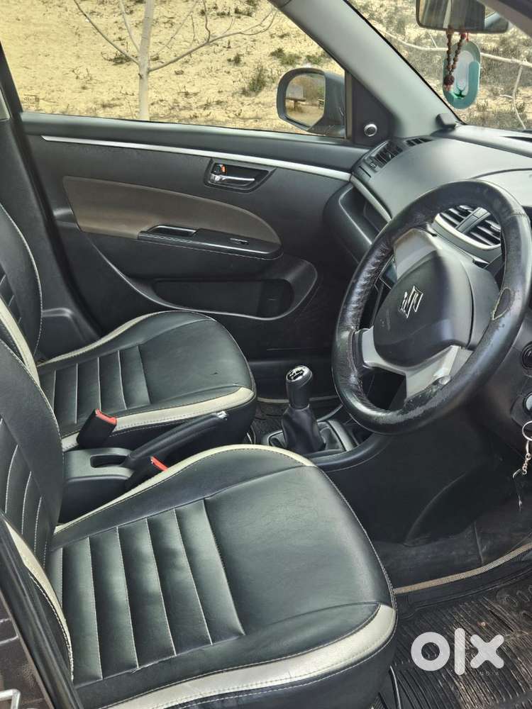 Maruti Suzuki Swift 2017 Petrol Good Condition
