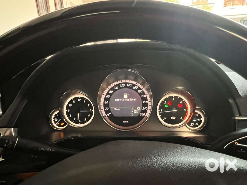 Mercedes-benz E-class E350 Cdi Avantgarde, 2010, Diesel