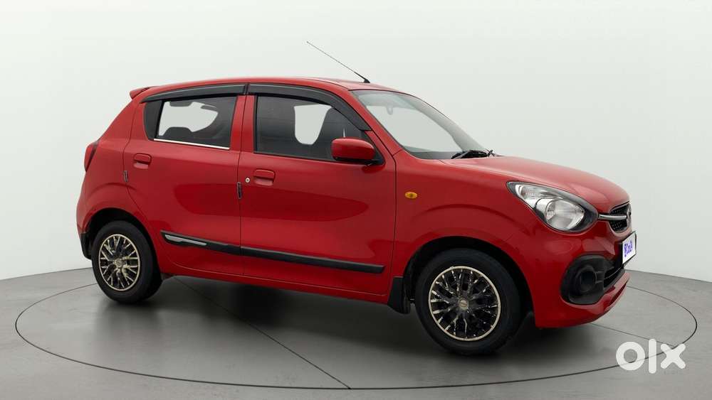 Maruti Suzuki Celerio 1.0 Vxi Ags, 2022, Petrol
