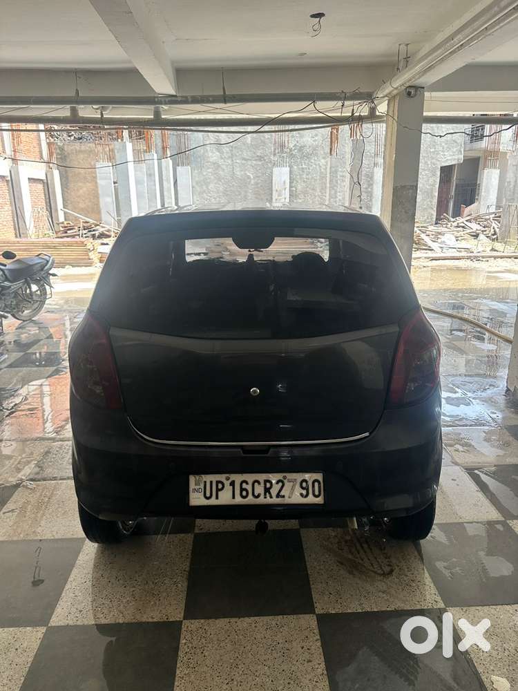 2020 Maruti Suzuki Alto 800
