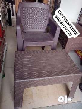 Plastic chairs online olx