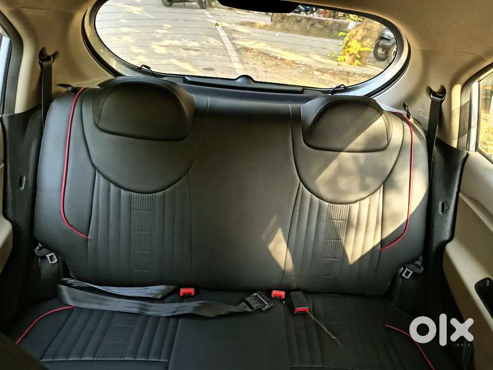 Hyundai Santro 2020 Petrol 59000 Km Driven