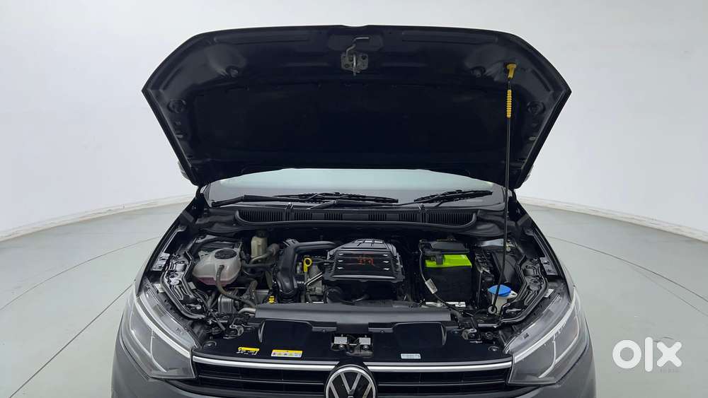 Volkswagen Virtus Highline Plus 1.0 Tsi At, 2022, Petrol