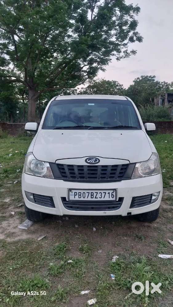 Mahindra Xylo 2012 Diesel Good Condition
