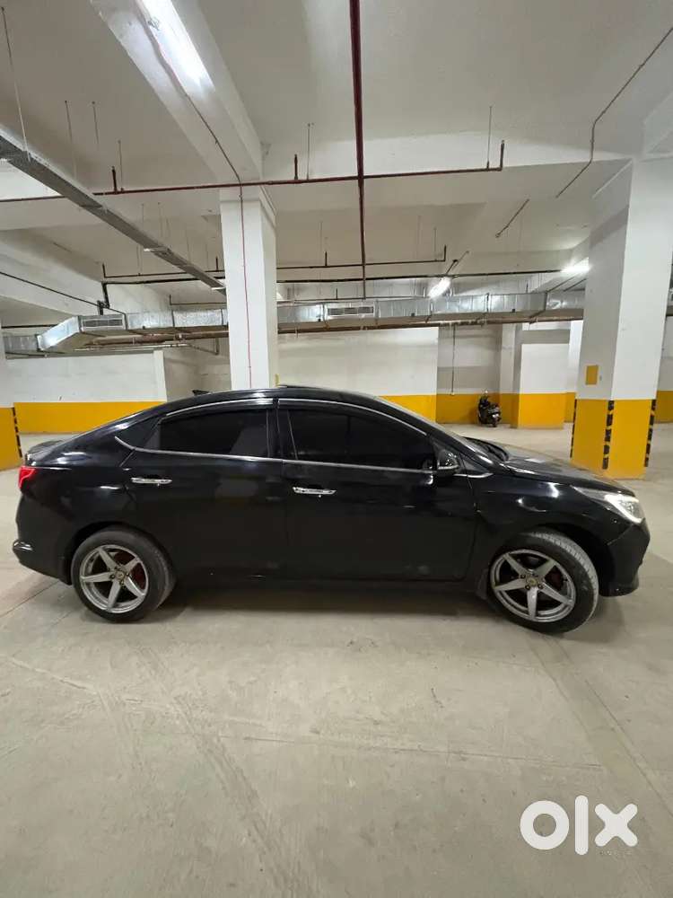 Hyundai Verna 1.5 2021