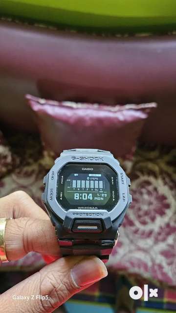 Olx gshock best sale