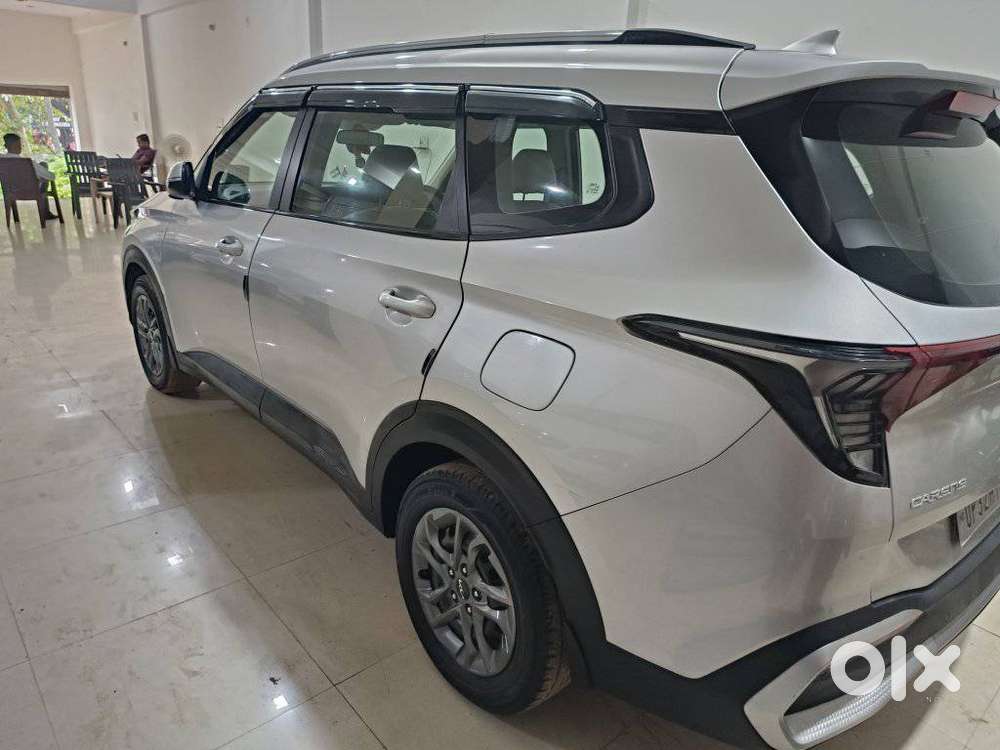 Kia Carens 1.4 Prestige Turbo 7 Str, 2022, Diesel