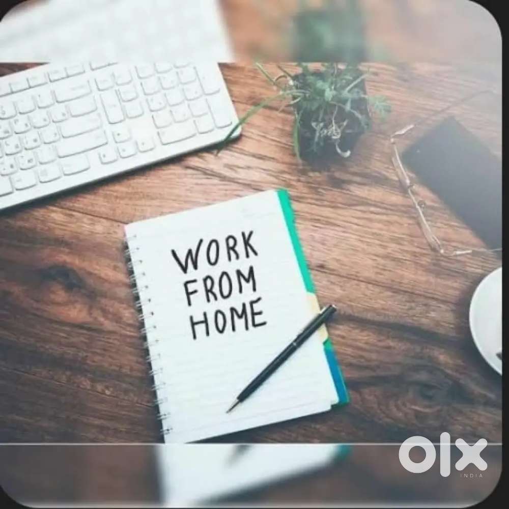 Income in your pocket by doing data entry jobs
