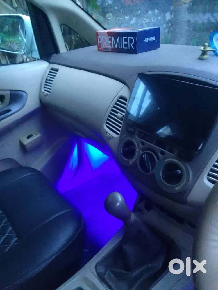 Toyota Innova 2006 Diesel Good Condition