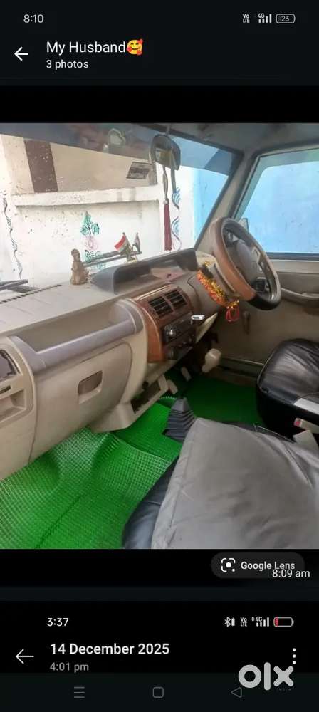 Mahindra Bolero 2014 Diesel Manual