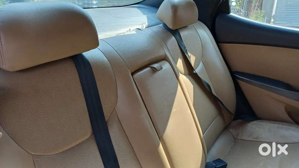 Hyundai Fludic Elantra Sx Optional 2012 Diesel