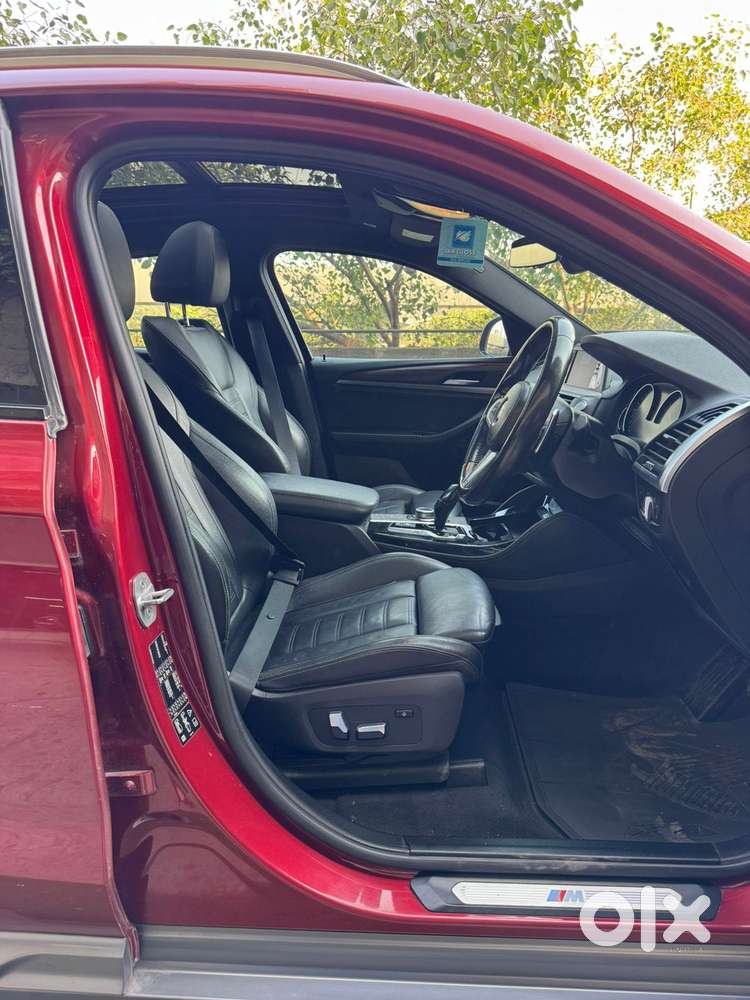 Bmw X4 M Sport X Xdrive20d, 2019, Diesel