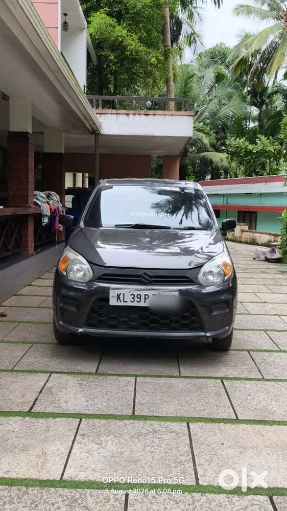Maruti Alto 800 2019 Car
