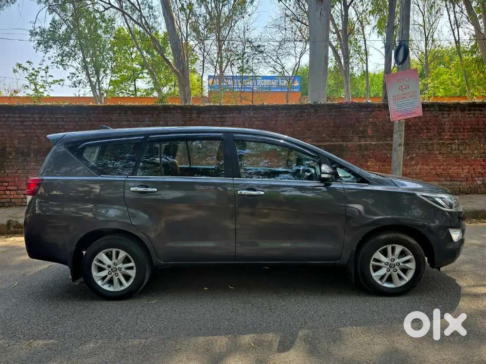Good Condition Vehicle