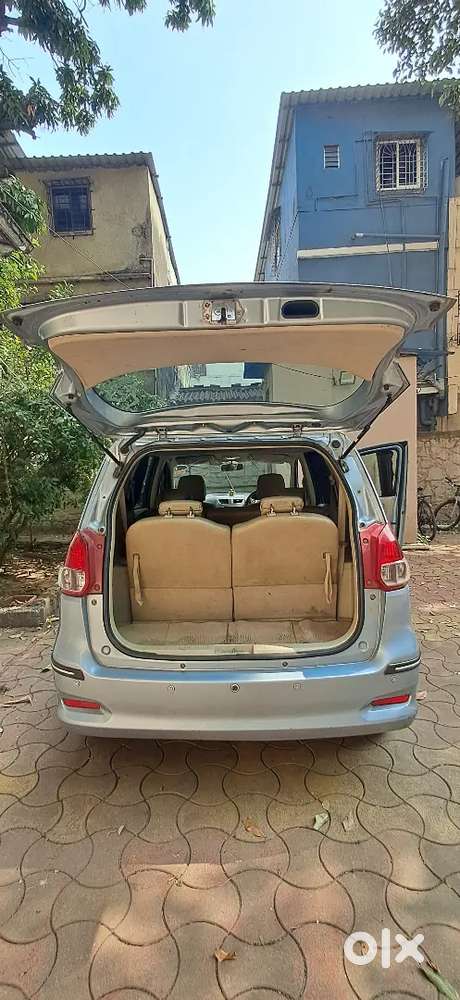 Maruti Ertiga Diesel