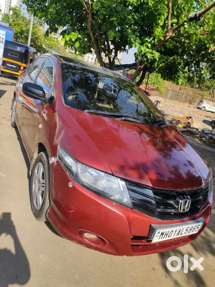 Honda City I Vtec Top Model For Sell