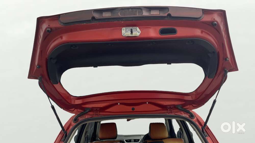 Maruti Suzuki Swift 2011-2014 Vxi, 2013, Petrol