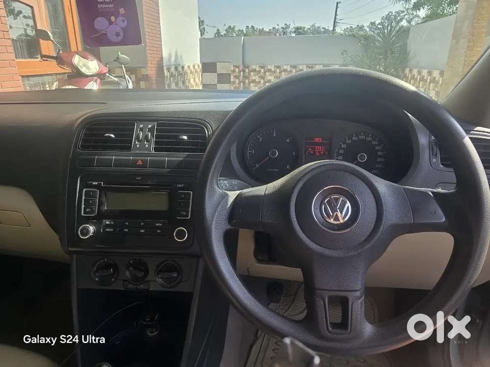 Vw Polo Available For Sale, Owned By Nri Family In Very Good Condition