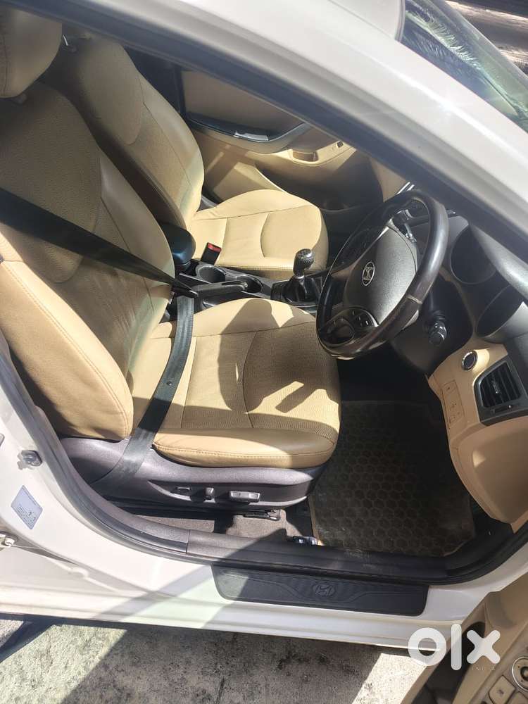 Hyundai Elantra Sx At, 2014, Diesel