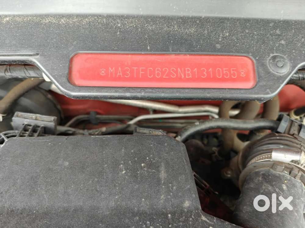 Maruti Suzuki Celerio Zxi Amt, 2022, Petrol