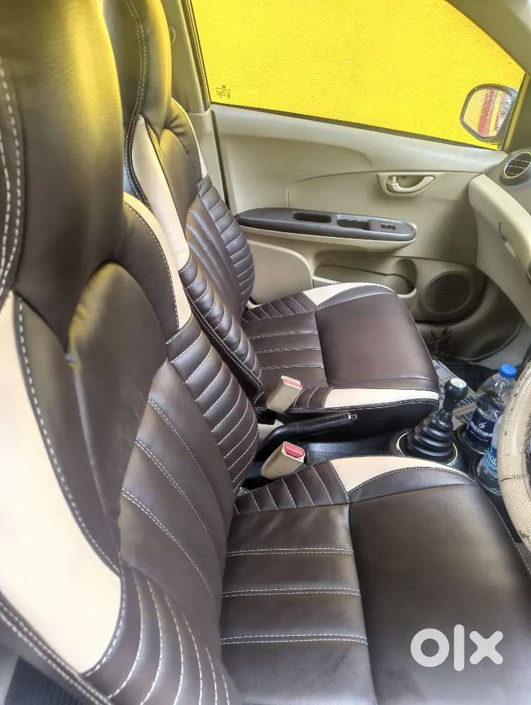 Honda Amaze 1.5 E 2014