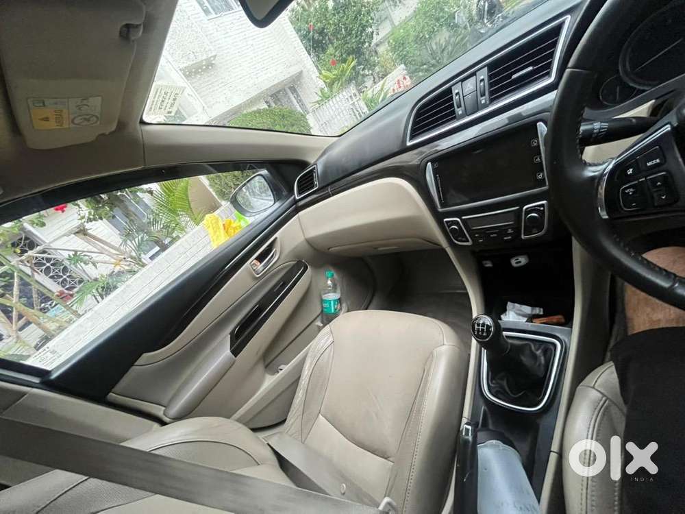 Maruti Suzuki Diesel 2017