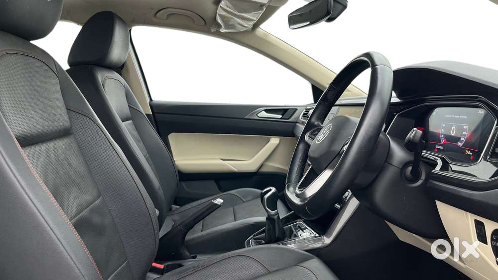 Volkswagen Virtus Gt 1.5 Tsi Dsg, 2023, Petrol