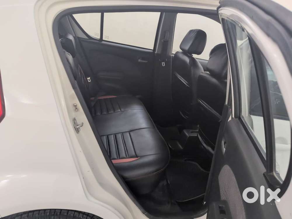 Maruti Suzuki Ritz Zxi Bs-iv, 2014, Petrol